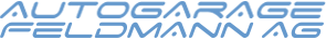Autogarage Feldmann AG - Ihr Mazda Partner